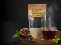 Arónia ča sypaný - Velvet & Wkd